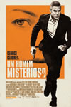 Poster do filme Um Homem Misterioso